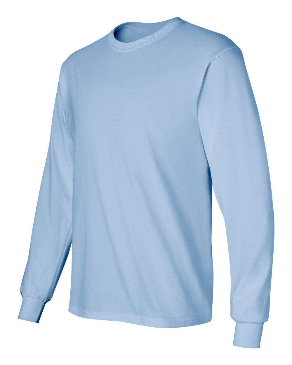 Gildan Ultra Cotton Long Sleeve T Shirt