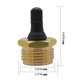 thumbnail image 3 of Water line winterizing plug for trailer blow out, 3 of 4