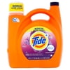 Tide + Febreze Freshness Spring & Renewal Detergent, 78 loads, 150 fl oz