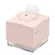 thumbnail image 1 of Difusor de Aroma, Humidificador de Vapor Frío, Lámpara LED de Luna, Difusor de Aroma de Aceite y Luz de Noche Rosa, 1 of 5