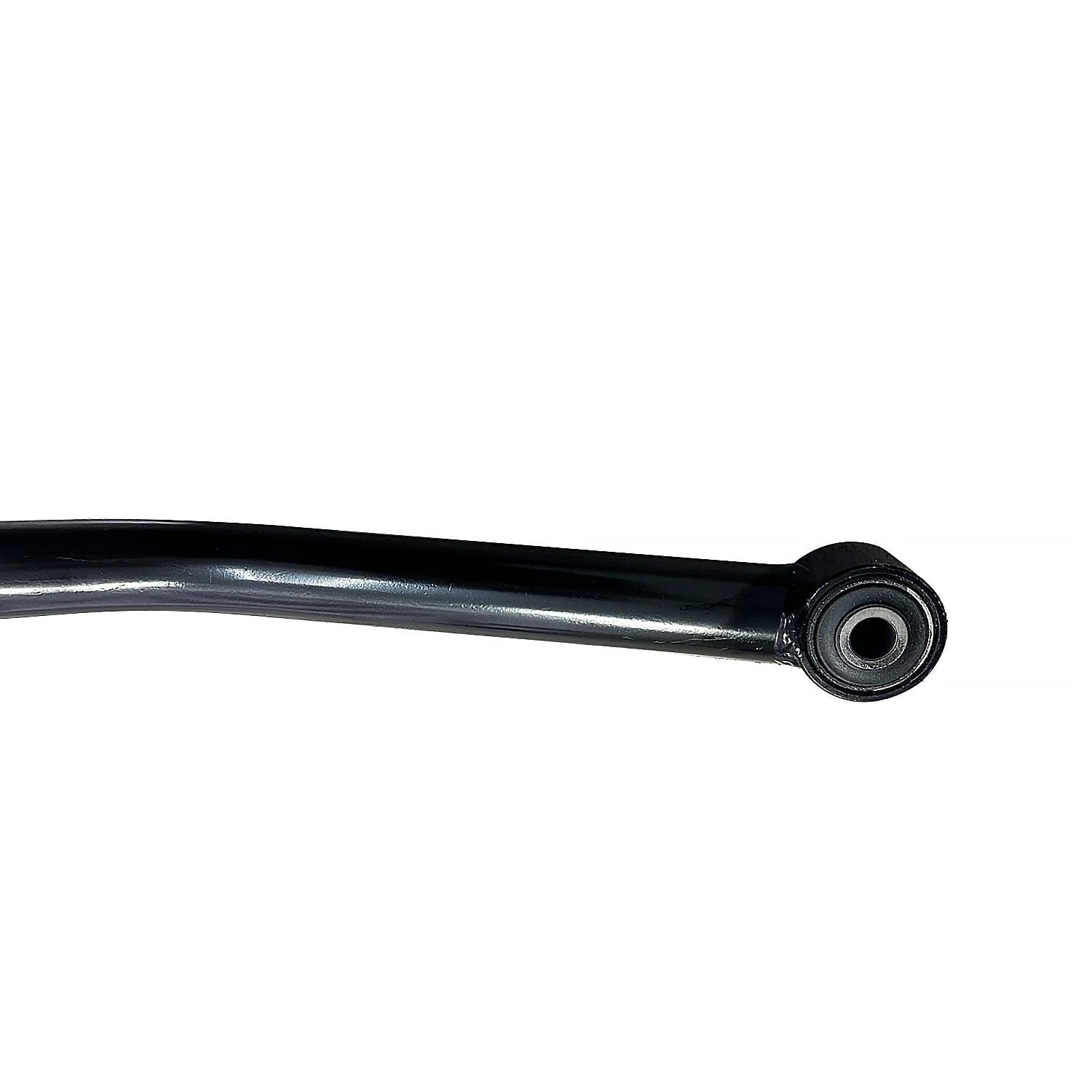 BST BSSP Forged Rear Adjustable Track Bar 0-6" Lift Compatible with Jeep Wrangler JK 2007-2018 Integral Forging Suspension Trackbar Leveling 2WD 4WD Body Coil Suspension Kit
