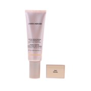 Laura Mercier Tinted Moisturizer Light Revealer Natural Skin Illuminator SPF 25, 0W1 Pearl, 1.7 oz