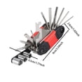 thumbnail image 3 of BotaniNest Ultimate For Home Portable Organizer For DIY Projects Emergency Fixes, 3 of 7