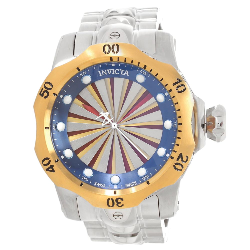 invicta venom reserve 16804
