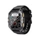 thumbnail image 1 of Reloj inteligente CUBOT C28, rastreador de actividad física, Bluetooth, llamadas, 410 mAh, 1 of 6