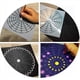 thumbnail image 5 of Mandala Dotting Stencil Tools Kit de Pintura de Ball Stylus Dotting Tools Incluye Plantilla, Bandeja de Pintura (Paquete de 51), 5 of 5