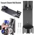 thumbnail image 1 of Support Mural pour Station d'Accueil pour Aspirateur Dyson V7 V8, 1 of 8