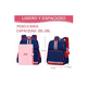 thumbnail image 5 of Mochila De Escolar Primaria Para Niños Y Niñas Impermeable, 5 of 5