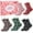 Style 8, variant on Tumao Fluffy Socks for Women - 5 Pairs Winter Thick Thermal Bed Socks with Boxes, Women Warm Coral Fleece Socks for Valentine Christmas Birthday Gift