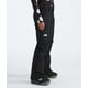 thumbnail image 3 of Pantalones The North Face Freedom con aislamiento TNF para mujer, color negro, 3 of 8