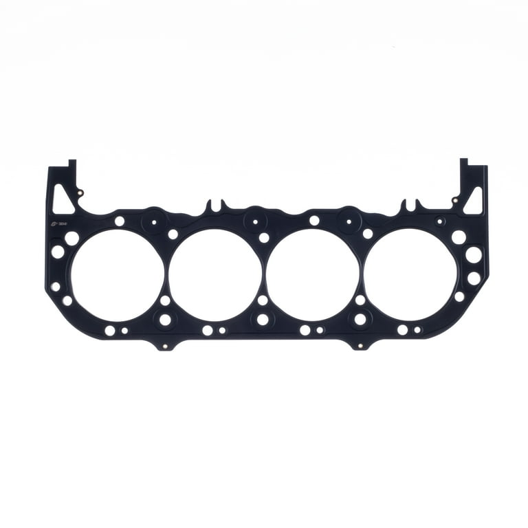 Cometic Gaskets 4.530 MLS Head Gasket .051 - BBC Marine Cometic Gaskets 4.530 MLS Head Gasket .051 - BBC Marine