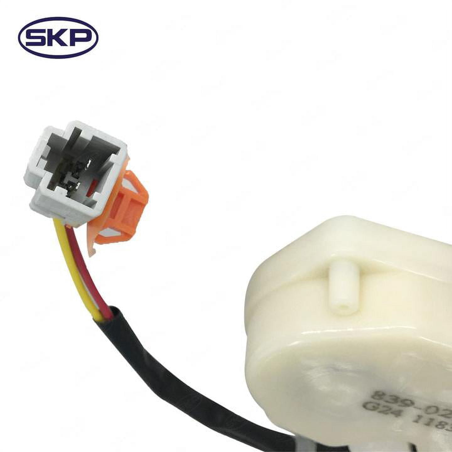 SKP SK746304 Door Lock Actuator Motor
