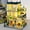 997PCS NO BOX, variant on HUIQIBAO 997PCS Mini Garden Hotel Model Building Blocks, City Street House Construction Micro Bricks, Display Toy for Children & Adults