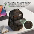 thumbnail image 4 of MOCHILA TÁCTICA SLING+BOLSO BANDOLERA HOMBRE CROSSBODY, 4 of 4