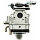thumbnail image 1 of Carburador de metal de alta calidad, perfecto para mezclar gasolina con aire durante el funcionamiento del motor, adecuado para uso agrícola y de mini picadoras, fácil instalación, aumenta el, 1 of 5