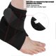 thumbnail image 2 of Adjustable Ankle Fixing Splint Stabilizer Sprain Fracture Recovery Ankle Protector, 2 of 5
