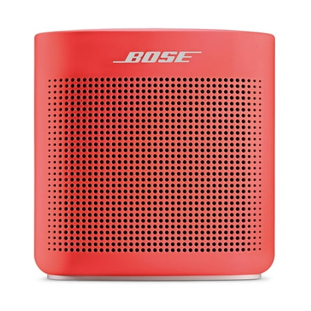 Bose SoundLink Color II speaker