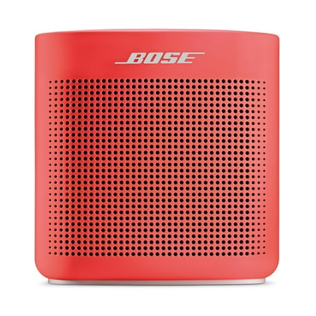 Bose SoundLink Color II speaker (Best Bose Bluetooth Speaker)