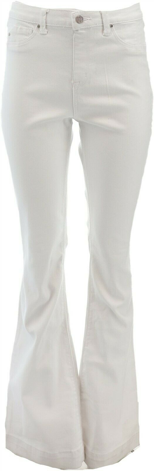 womens pull on jeans tall