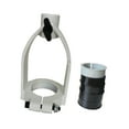 thumbnail image 2 of Taladro de Agujero Cuadrado, Herramienta de Ubicación de Taladro de Soporte Fijo para Máquina de Perforación, Herramientas de Espiga de Mortaja para Sunnimix  Adaptador de broca, 2 of 8