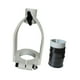 thumbnail image 2 of Soporte Convertidor de Agujero Cuadrado Cola Adaptador de broca para Taladro eléctrico, 2 of 8