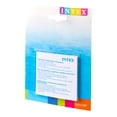 thumbnail image 1 of Set De Reparación Parches Adhesivos Para Inflable Intex azul 1, 1 of 8