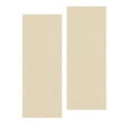 thumbnail image 2 of Sale Today Clearance! Rippled Sole Antis Slip Protective Tape Diamonds Pattern 2PCS Flexible And Snug Fits Sole Made Of PVC Material Comes With Adhesive Aid And Gloves, 2 of 6