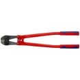 thumbnail image 1 of KNIPEX 71 72 610 Cortador de pernos Con fundas en dos componentes 610 mm, 1 of 1