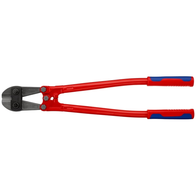 KNIPEX 71 72 610 Cortador de pernos Con fundas en dos componentes 610 mm