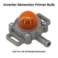 thumbnail image 4 of Premium For Primer Bulb Ball Fuel Pump For Xg Series Sf2600 Inverter Gas Gener333333333333333333333333333 66666666666666, 4 of 9