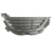 lincoln mkz bumper insert