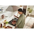 thumbnail image 5 of KitchenAid® Variable Speed Cordless Hand Blender w/ Accessories, 5 of 5