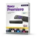 thumbnail image 1 of Reproductor Streaming Roku Premiere HD, 4K, HDR; Roku 3920RW-SW, 1 of 3