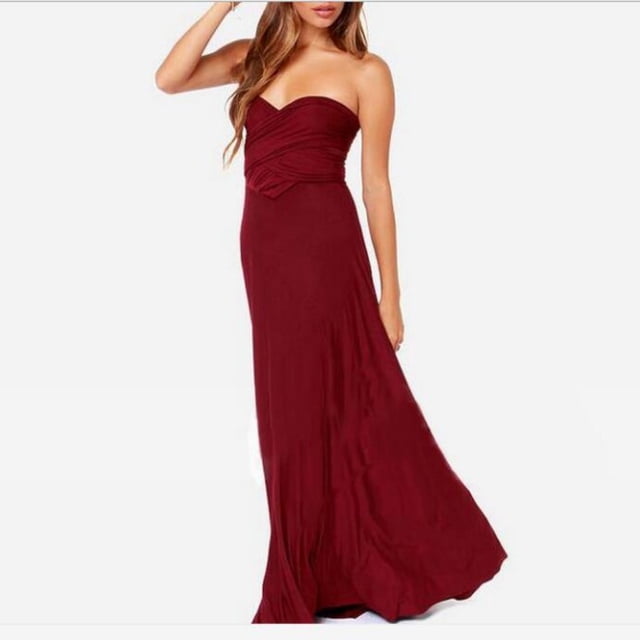 Vestidos de mujer, boda elegante, vestido largo, escote en pico, espalda descubierta