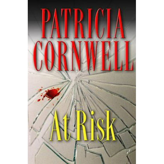 Pre-Owned At Risk (Hardcover) 0399153624 9780399153624