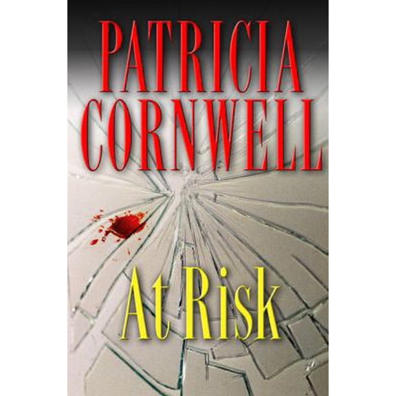 Pre-Owned At Risk (Hardcover) 0399153624 9780399153624