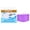 Purple, variant on Multi-Effect Floor Cleaning Tablets for Mopping, Multi-Surface Cleaning Tabs for Hardwood, Tile, Laminate, and Wood Floors, Quick Dissolve Mop Tablets with Fresh Fragrance, 30-Count, Blue