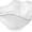 Oval Tray, variant on Beatriz Ball VIDA Alegria Large Salad Servers 11.75" White Melamine