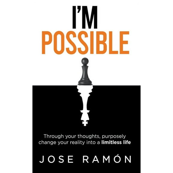 I'm Possible, (Paperback)