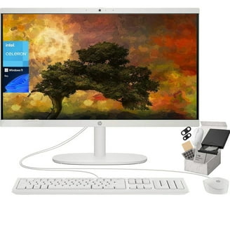 HP ProDesk 400 G4 Mini PC, Intel Core i5-8500T Upto 3.5GHz, 16GB