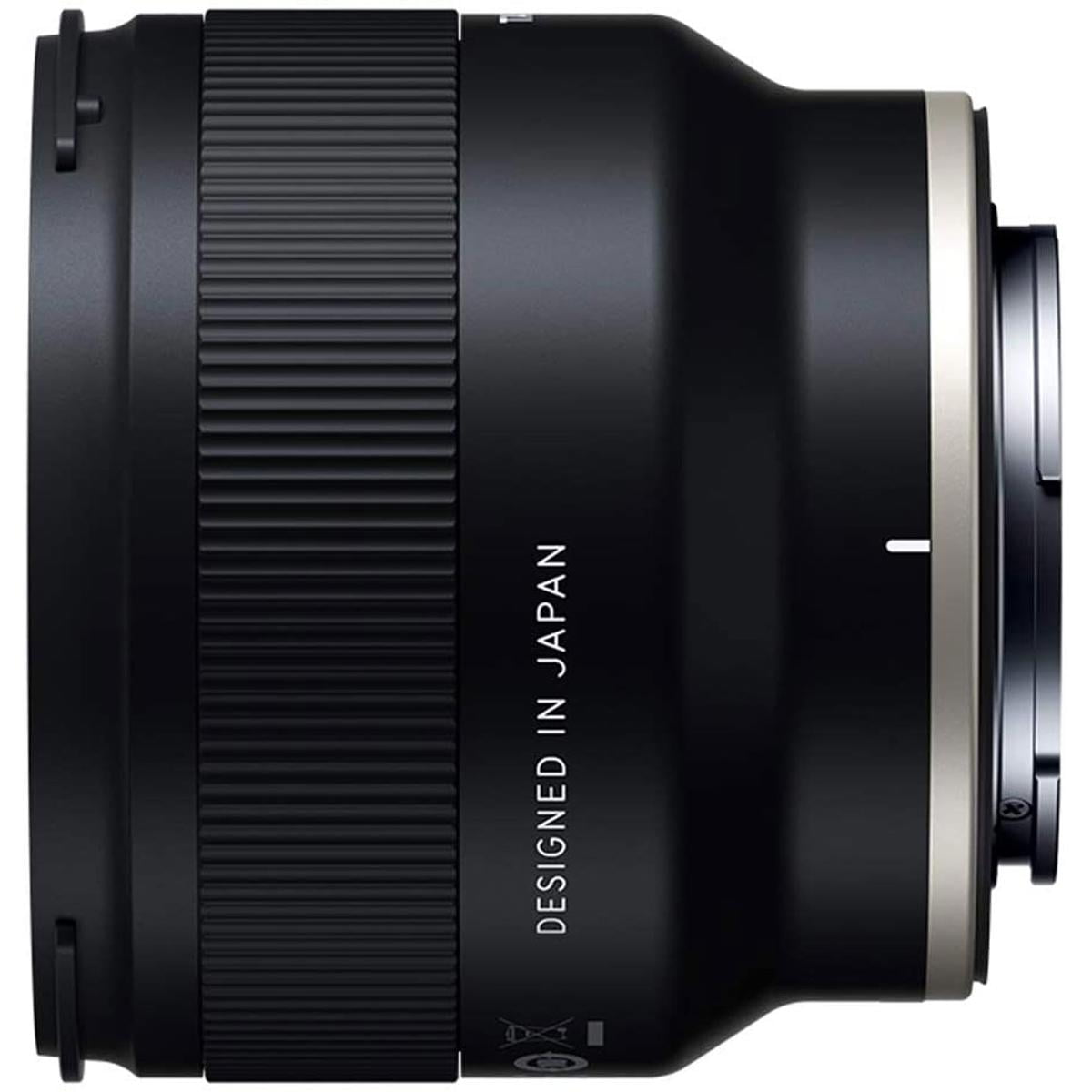 Tamron 24mm F/2.8 Di III OSD M1:2 Lens for Sony Full Frame/APS-C E