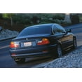 thumbnail image 2 of Dinan Free Flow Stainless Steel Exhaust -BMW 325Ci 2006-2001 325i 2005-2001 325xi 2005-2001, 2 of 3