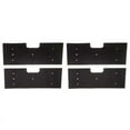 thumbnail image 1 of Paquete de 4 X Filtros Pelusa WH01X35719 para Lavadora y Secadora Combinadas, Lavables A Mano Reutilizables, Modelos PFQ97HSPVDS, 1 of 5