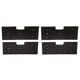 thumbnail image 1 of Paquete de 4 X Filtros Pelusa WH01X35719 para Lavadora y Secadora Combinadas, Lavables A Mano Reutilizables, Modelos PFQ97HSPVDS, 1 of 5