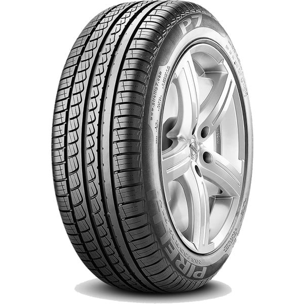 PAQUETE DE 2 LLANTAS 195/65 R15 PIRELLI P7 | Walmart en línea