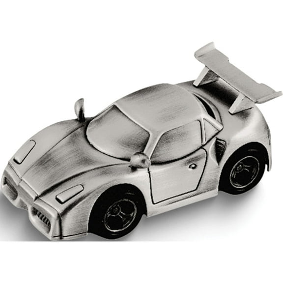 Fashion Sports Car Bank (6.25 X 2.5) Made In China gp5286