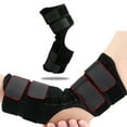 thumbnail image 2 of ZPAQI Elbow Brace, Cubital Tunnel Brace, Elbow Immobilizer for Relief, 2 of 15