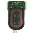 thumbnail image 3 of Standard Ignition Fuel Injector Connector P/N:S-1014 Fits select: 1999-2007 CHEVROLET SILVERADO, 2000-2006 CHEVROLET TAHOE, 3 of 3