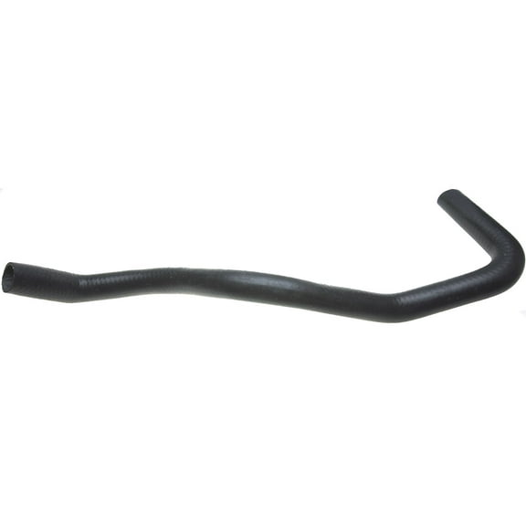 ACDelco Professional 26038X Molded Upper Radiator Hose Fits select: 1977-1979 CADILLAC DEVILLE, 1977-1978 CADILLAC ELDORADO