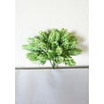 thumbnail image 3 of Sweet Home Deco 7'' Artificial Hops Greenery Craft Picks for Floral Designs (6 Picks) (Green), 3 of 10
